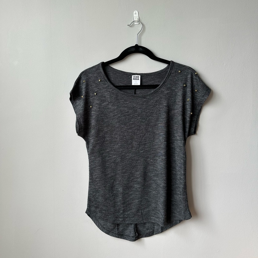 VERO MODA Top 🩶
